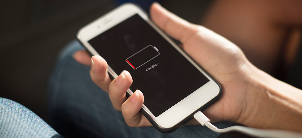 How to Save iPhone Battery Life