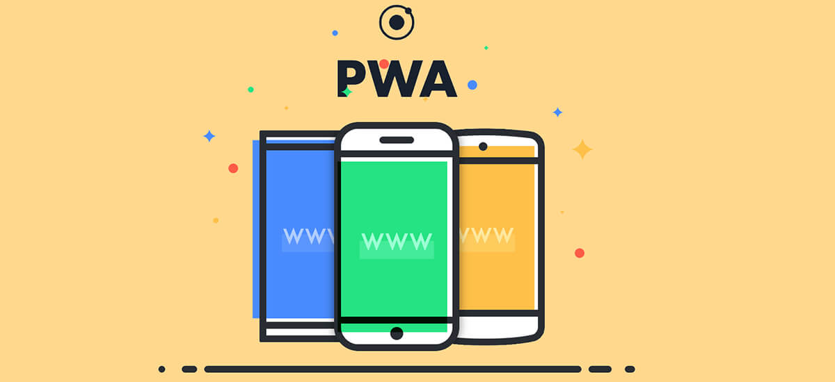 Progressive Web Apps
