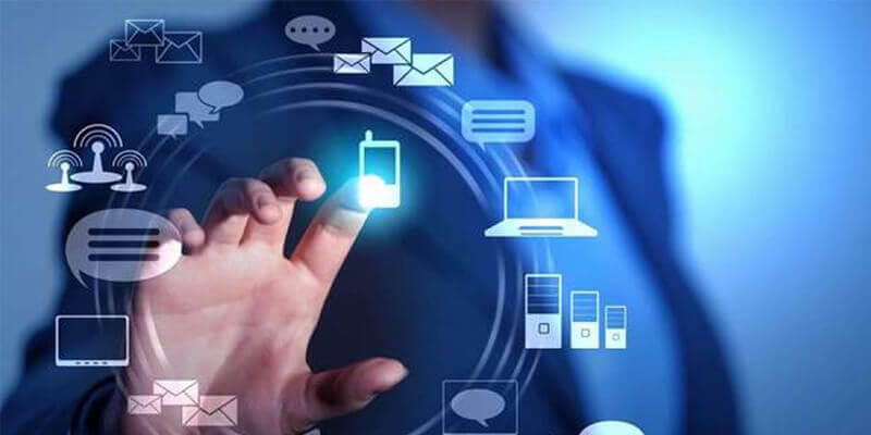 Digital Support
