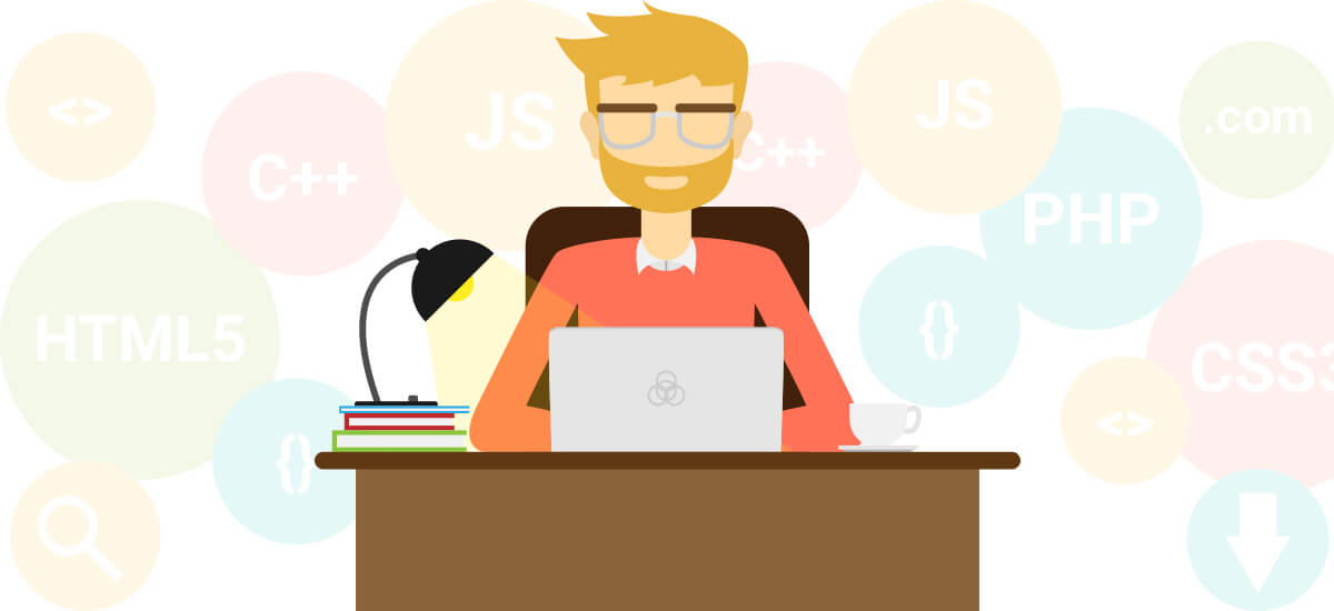 Top Myths about Full Stack Application Developers
