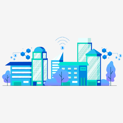 Blockchain in Real Estate