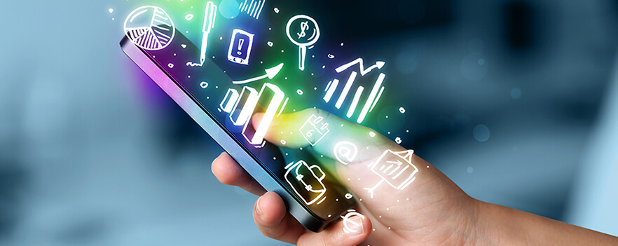 Enterprise mobile app developers