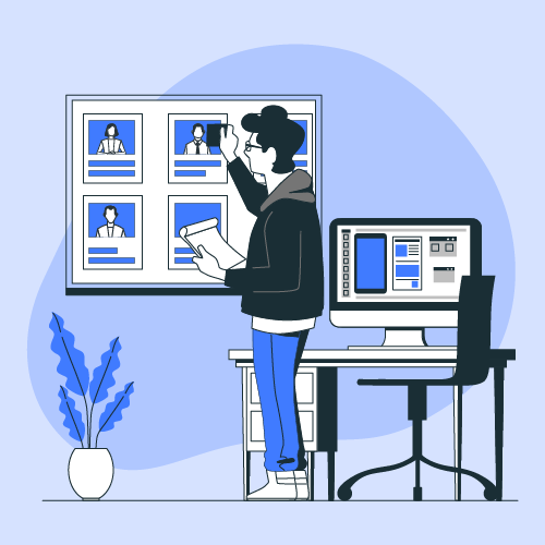 5 Benefits of Creating User Personas Before App Development