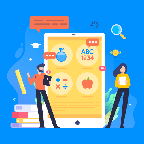 5 Ways by which Mobile Technology has Revolutionized the Modern Education System