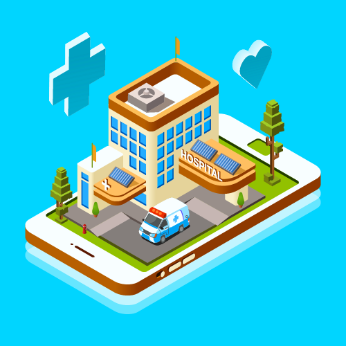 Reasons Why Your Hospital Needs a Mobile Application