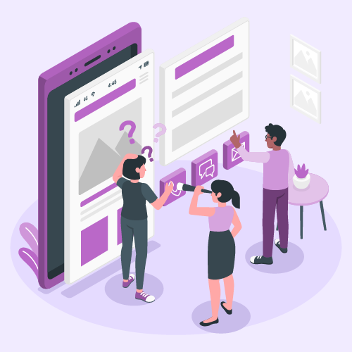 6 UI UX Mistakes to Avoid for Successful App Development