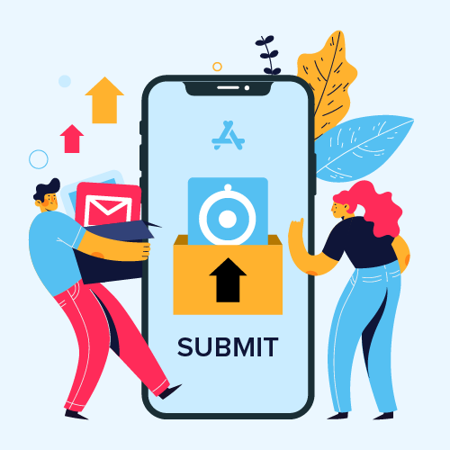 70 Points Apple App Store Submissions Checklist