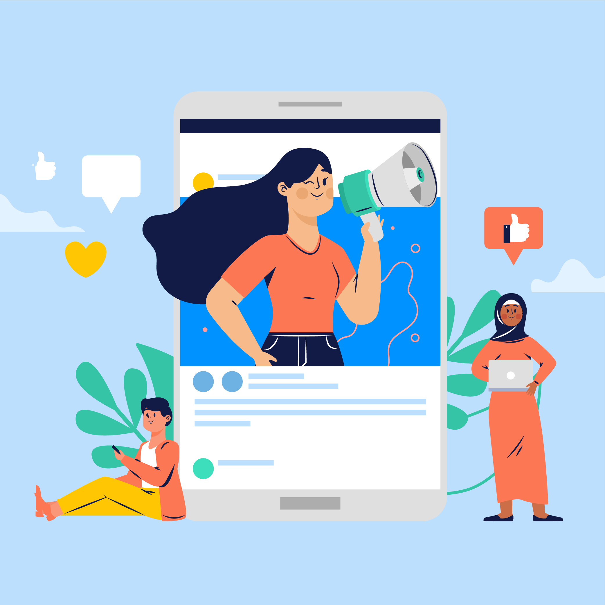 A Definitive Mobile App Promotion Guide for Startups (Exclusive)