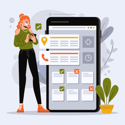Quick Glance of Android App Development Trends