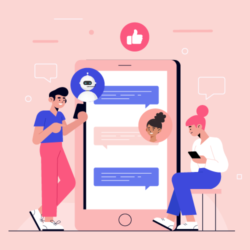 A Quick Guide to Pros & Cons of Chatbot Development