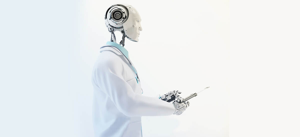 AI in Healthcare