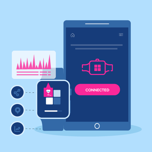 AI and  Wearable Technology