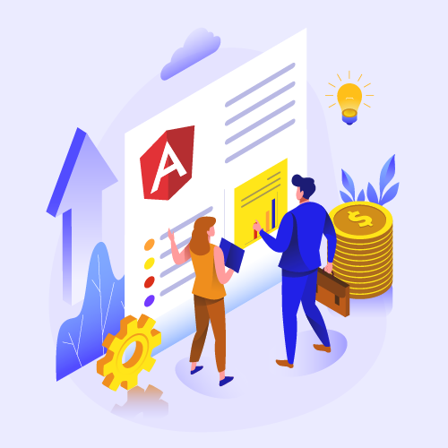 Benefits of Angular for business