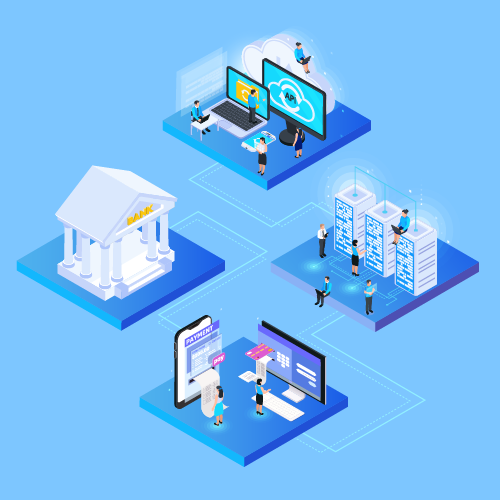 API in fintech and banking