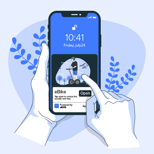 app clips make iOS apps more discoverable