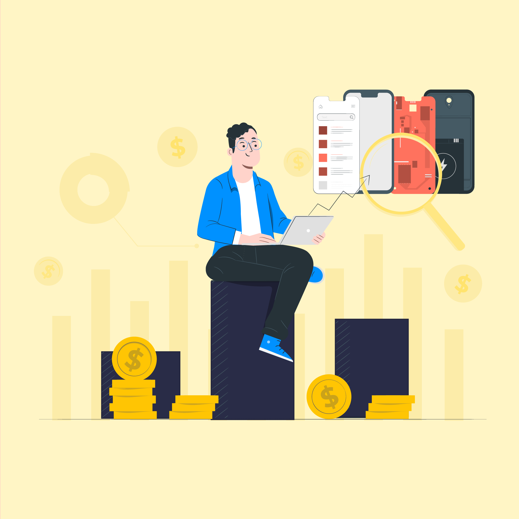 mobile app development company