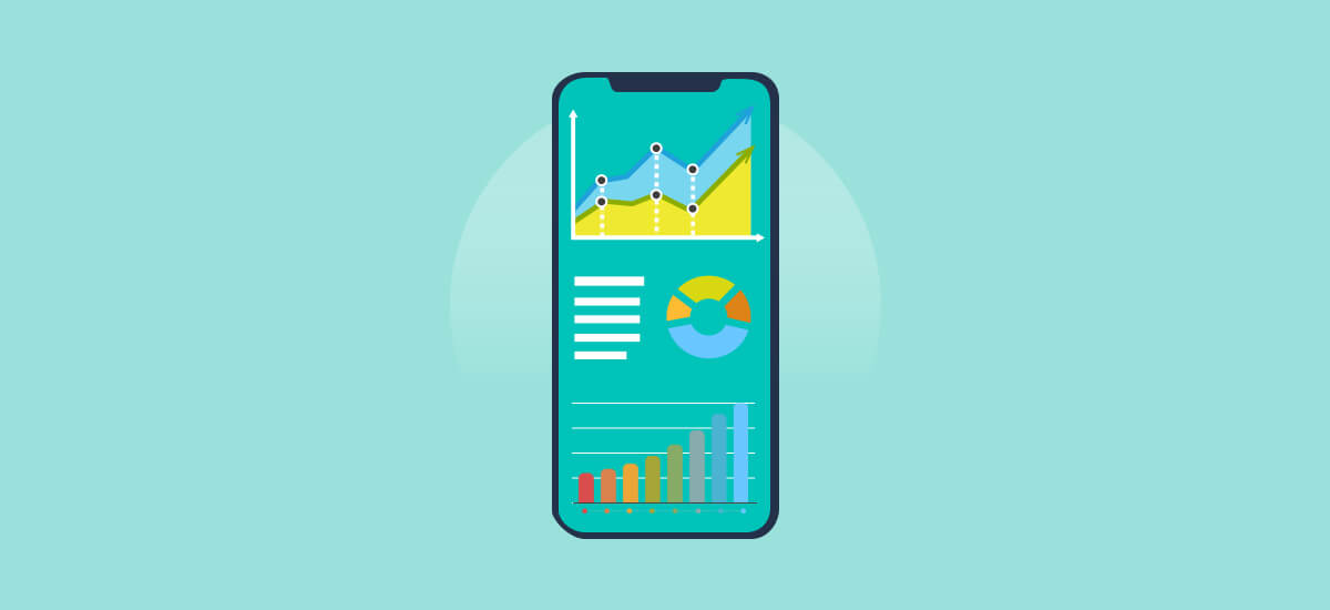 App Store Statistics 2018 that Proves Apple’s Uprising Growth Trend