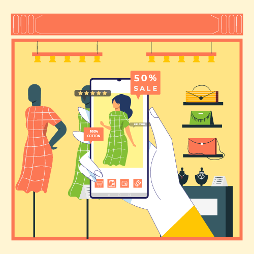 ar in retail