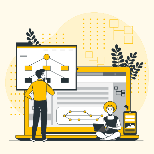 architecture choices for enterprise app