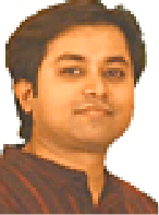 Arijit Bhattacharyya
