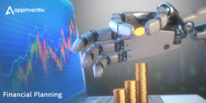 Artificial Intelligence- Revamping User Experience in Mobile Banking Apps