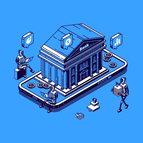 Artificial Intelligence- Revamping User Experience in Mobile Banking Apps