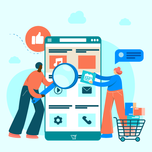 Astonishing Mobile App Development Trends