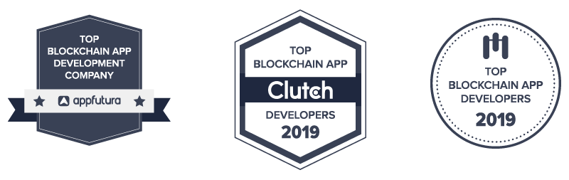 Awards and Recognition Received by Appinventiv