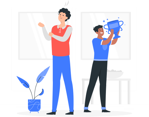 Appinventiv - an award winning company