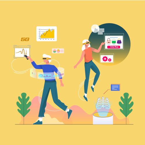 AR/VR Technology Trends and Predictions
