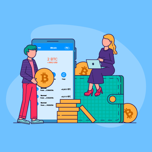 Ultimate Guide to Blockchain Digital Wallet