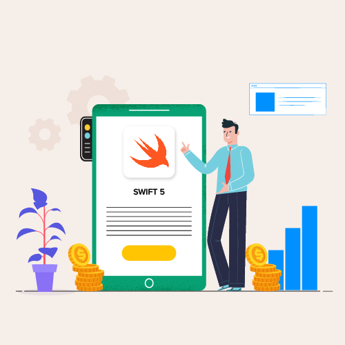 Why You Should Develop the Next iOS App Using Swift 5