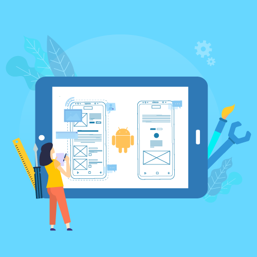 Entrepreneur’s Guide on Wearable App Development