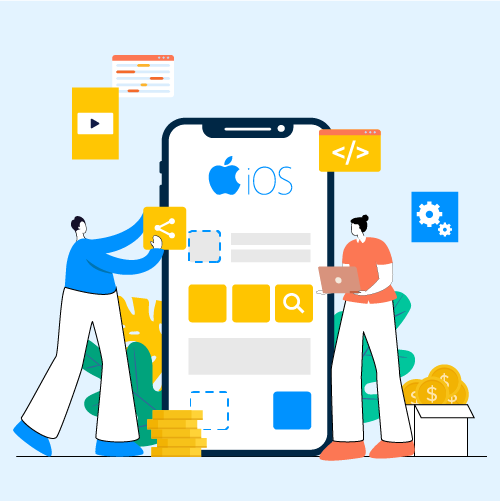 iOS App Development Cost