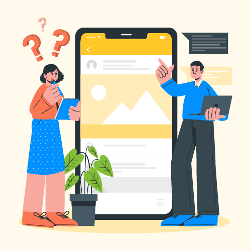 17+ Mobile Application Development Frequently Asked Questions