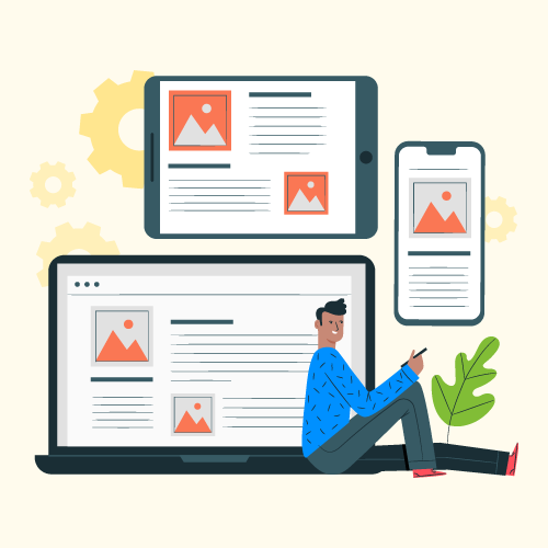 Native App Development