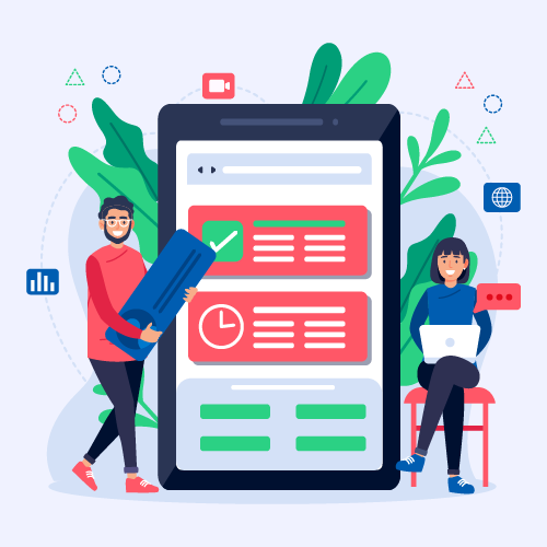 app development by appinventiv