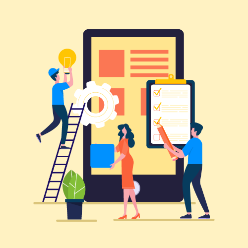 Mobile App Development Checklist