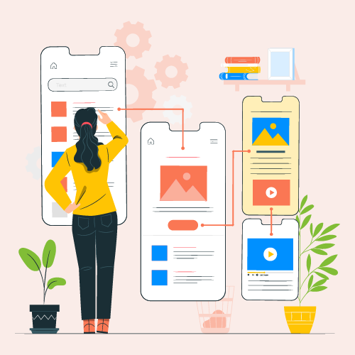 Mobile Application Deep Linking