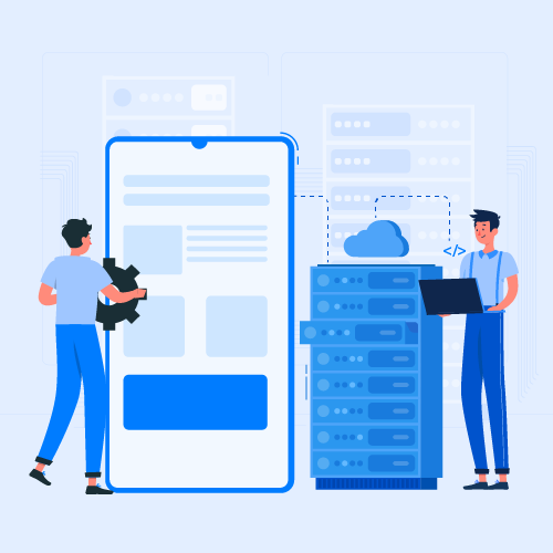 Mobile App Development