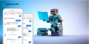 Chatbot Development by Appinventiv