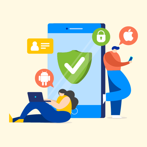 android app development company