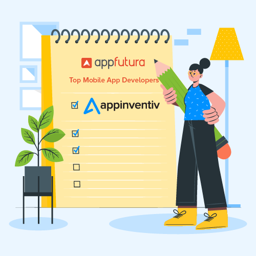 Mobile App Developers