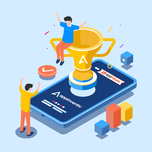 Mobile App Development Companies