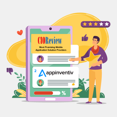 Mobile App Solution Provider
