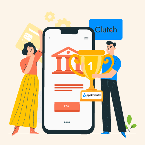 Top Mobile App Development Agency for Startup