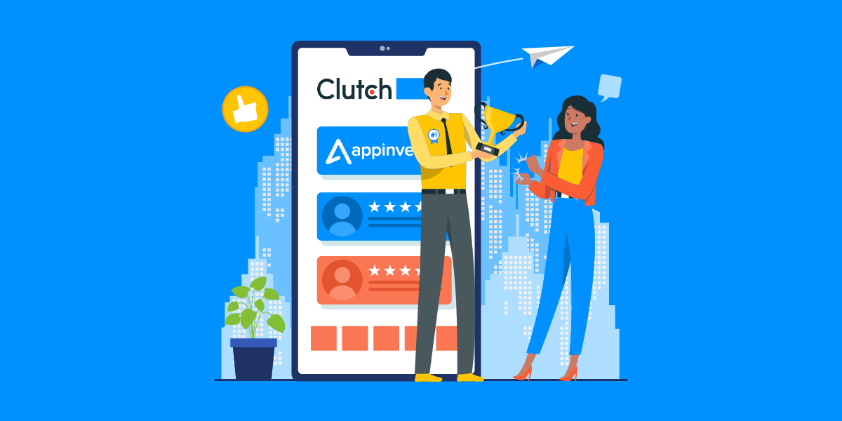 Mobile App Development Agency