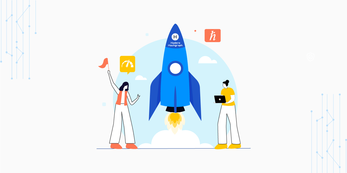 Hedera Hashgraph is Now Live with 26 dApps