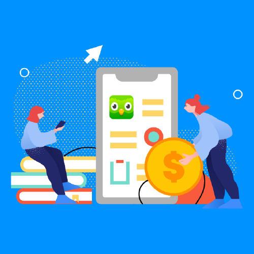 Education application development