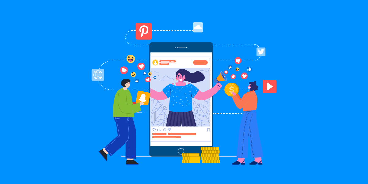 Social Media App Development Cost